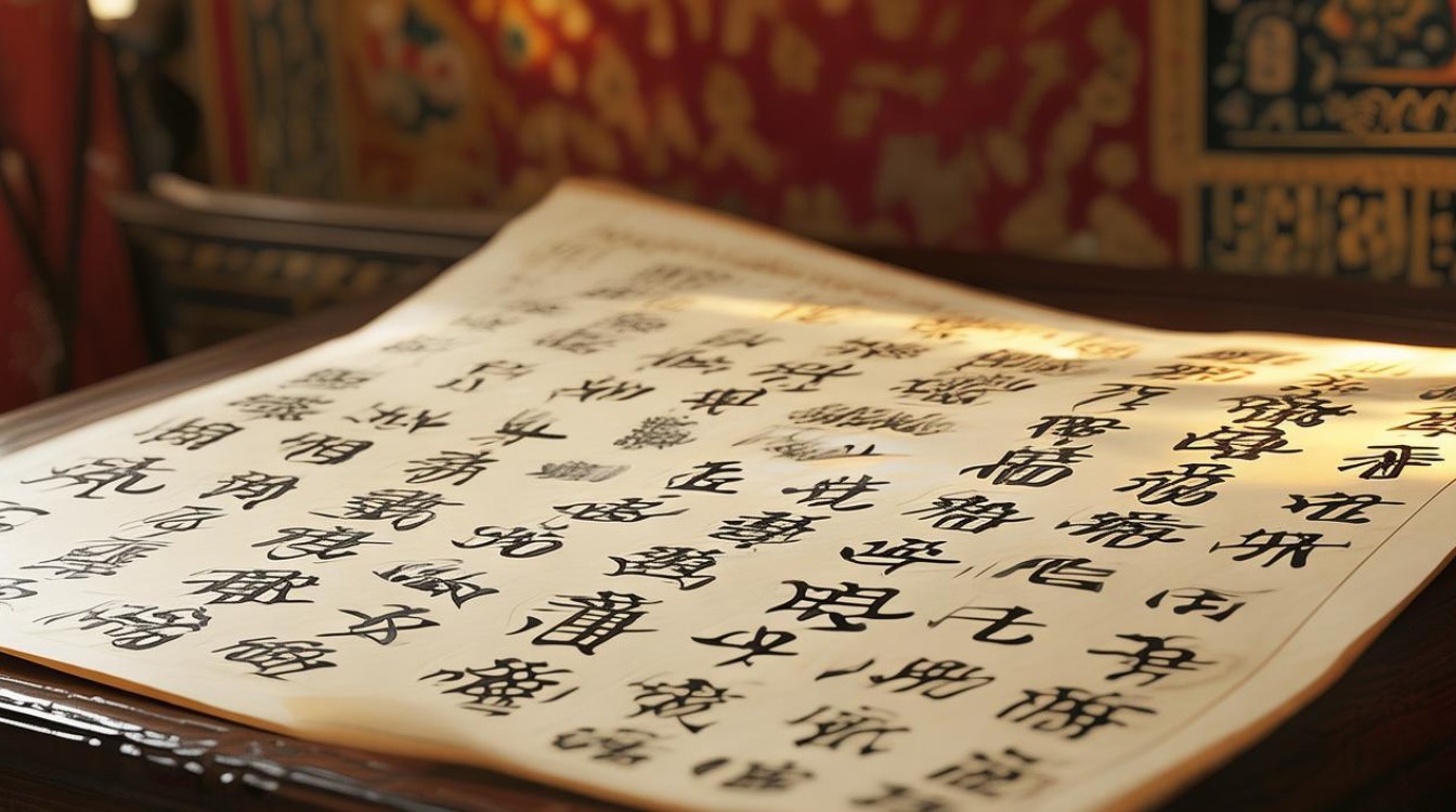 四字成语中‘有’字的妙用有哪些？-图1