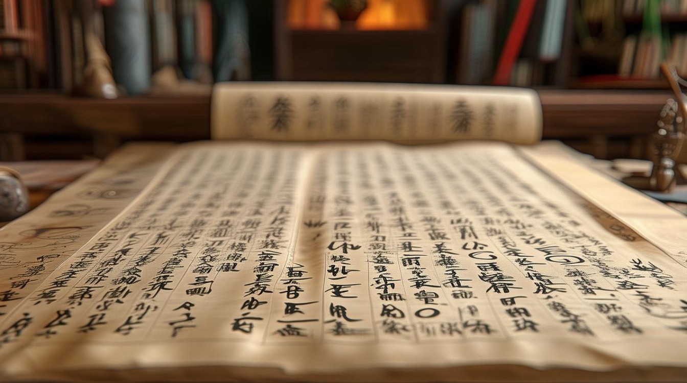 理亏成语有哪些？言语中的智慧与警示解析-图1