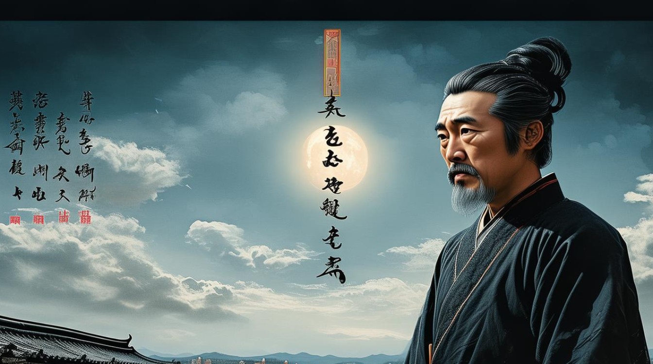 有哪些与望月相关的成语？-图3