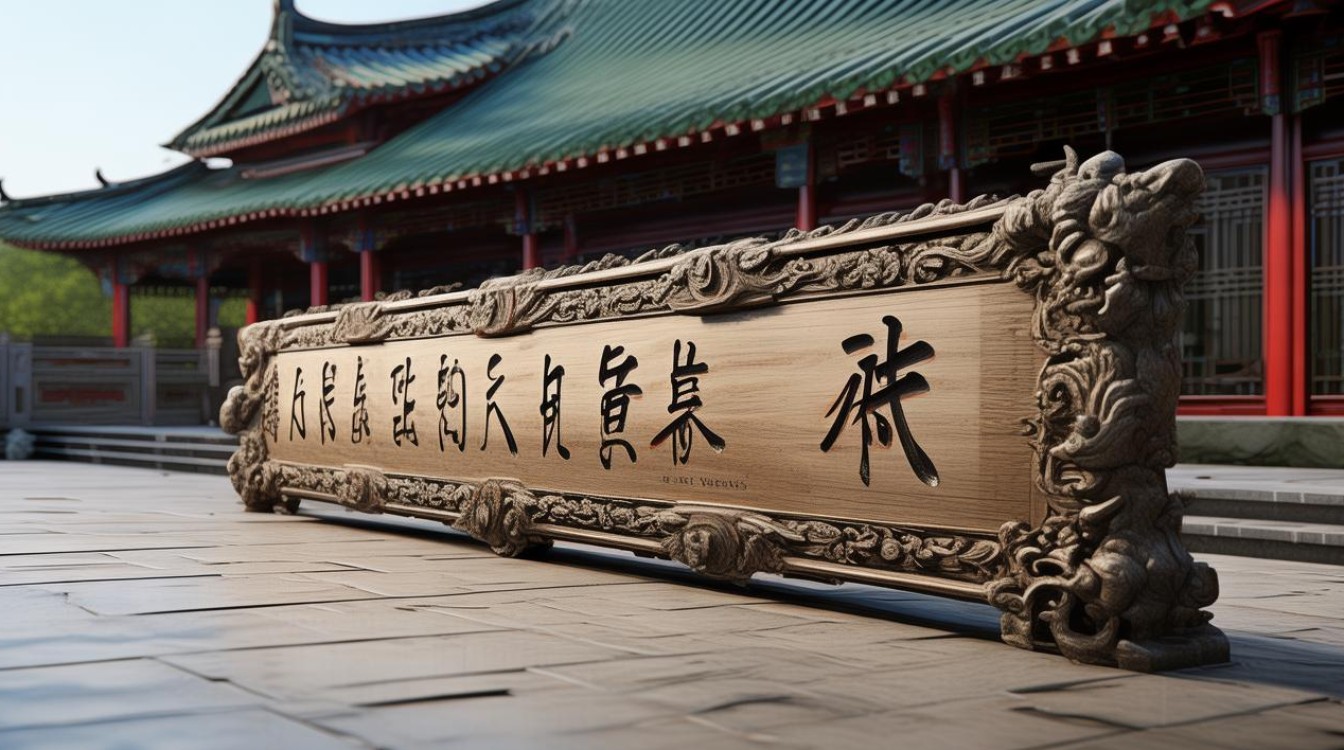 带‘梁’字的成语有哪些？经典‘梁’字成语大全-图1