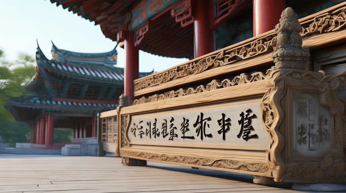 带‘梁’字的成语有哪些？经典‘梁’字成语大全-图2