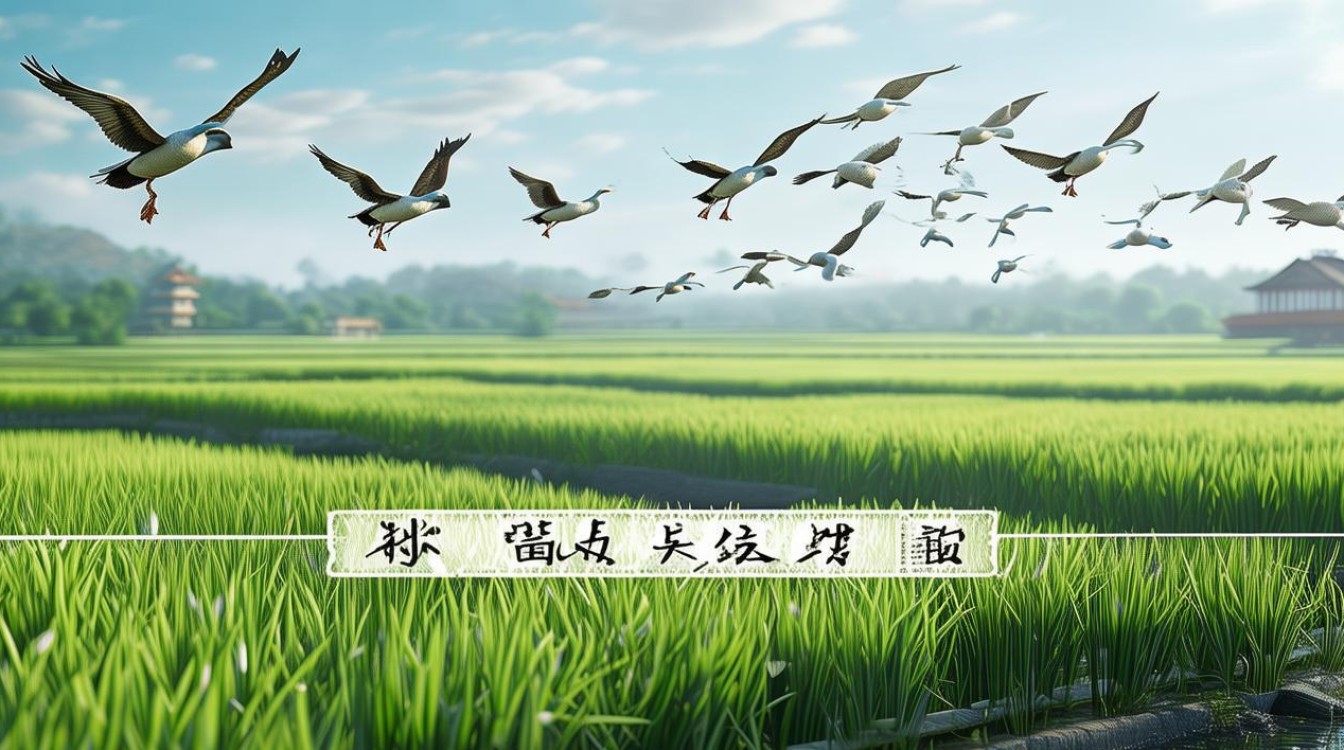 禾的成语有哪些？盘点带‘禾’字的常见成语-图2