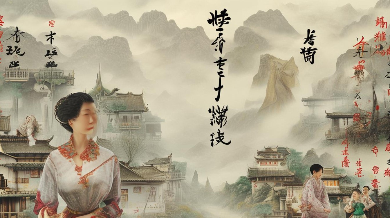 中华文化中的女性智慧如何体现在经典成语里？-图3