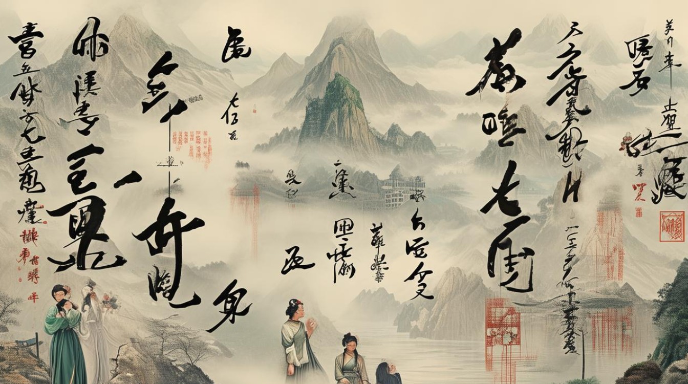 中华文化中的女性智慧如何体现在经典成语里？-图4