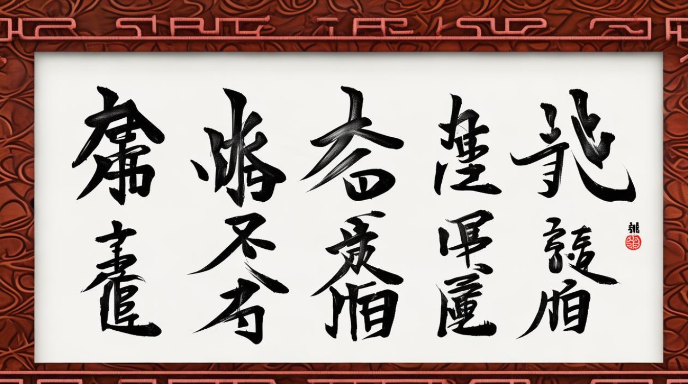 纲字成语，中华文化中有哪些智慧结晶？-图1