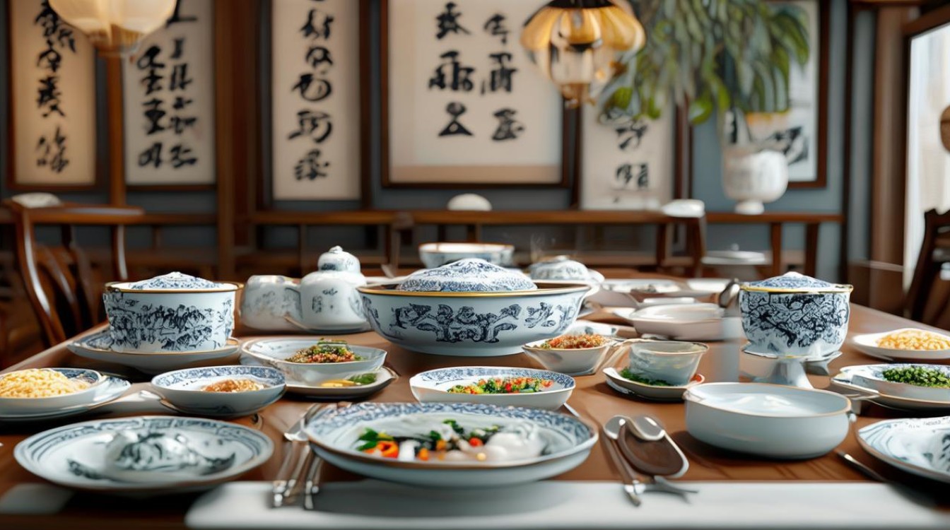 茶饭成语，如何解码舌尖上的文化密码？-图3