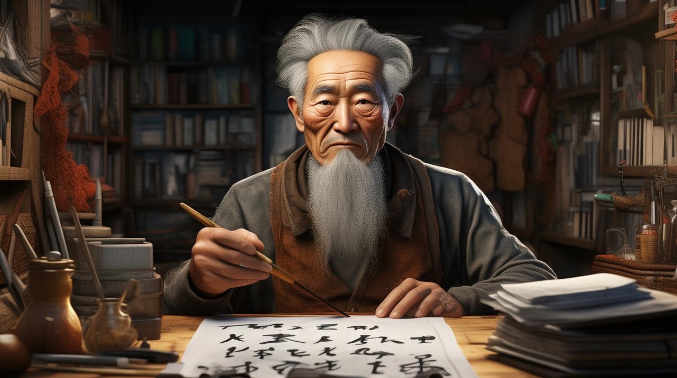 哪些成语体现了自力更生的智慧？-图1