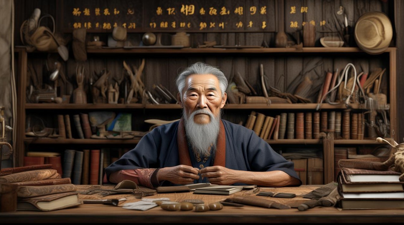 哪些成语体现了自力更生的智慧？-图2