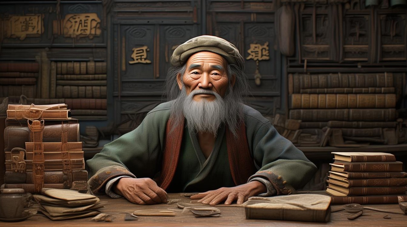 哪些成语体现了自力更生的智慧？-图3