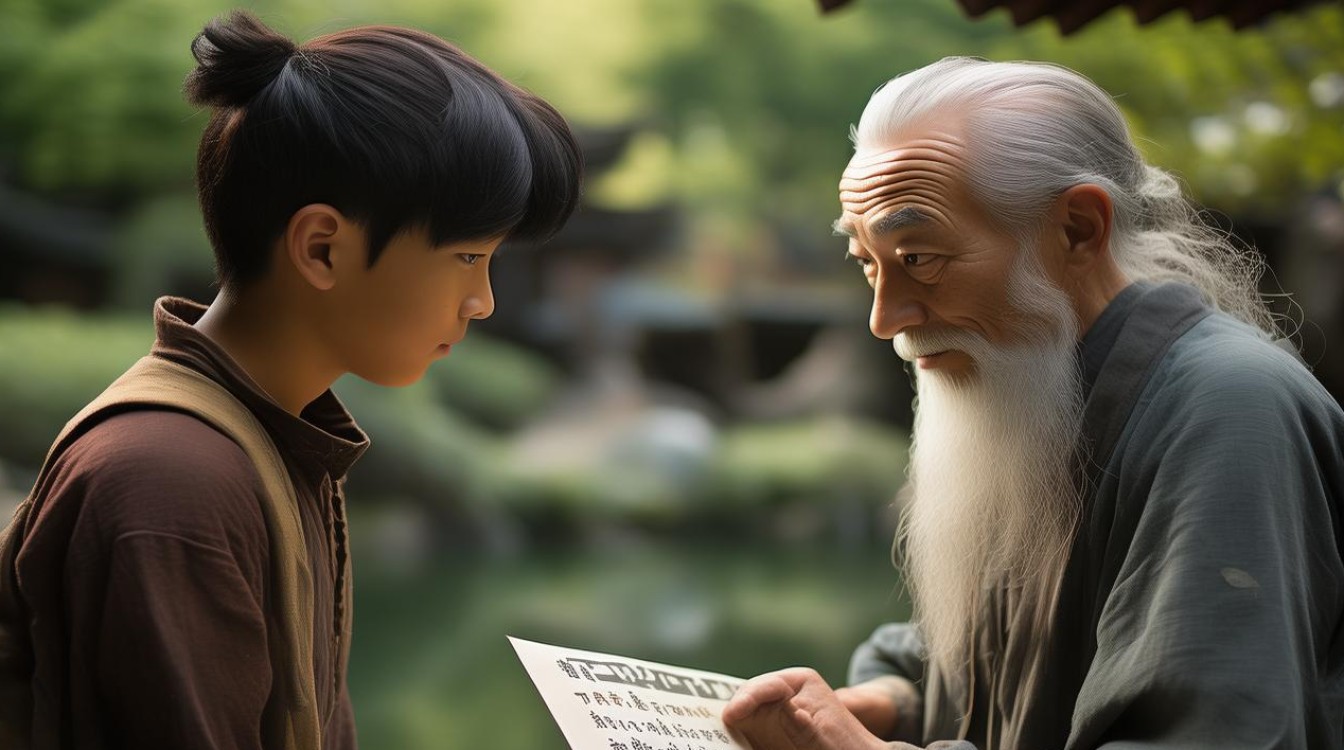 如何用暖心句子表达对师傅的感谢？-图3