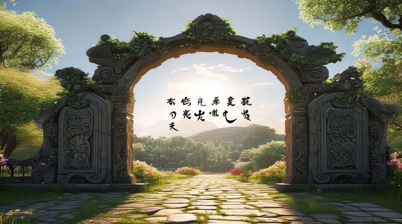 豁然开朗是什么意思？这个成语的由来和用法解析-图2