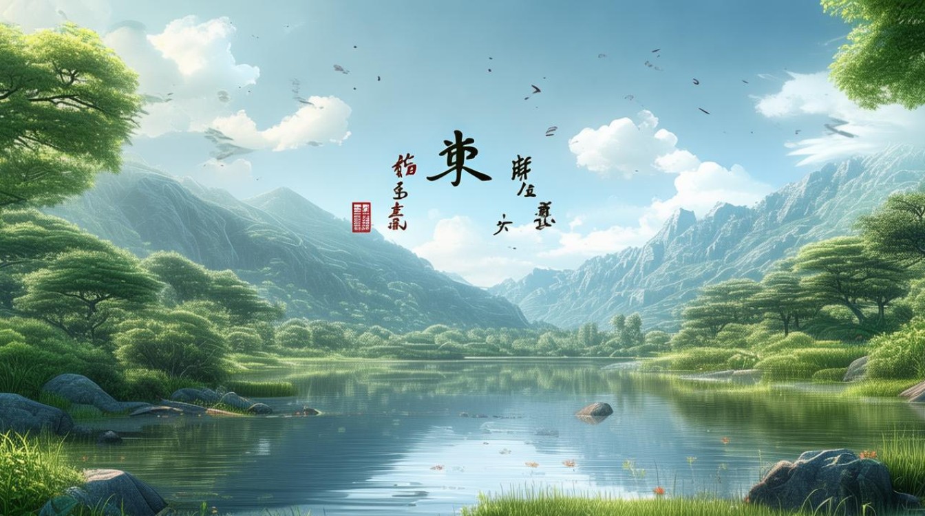 有哪些比喻美好的成语？优美成语大盘点-图1