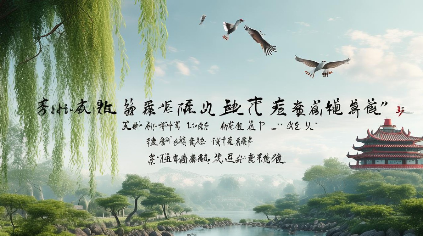 有哪些比喻美好的成语？优美成语大盘点-图2