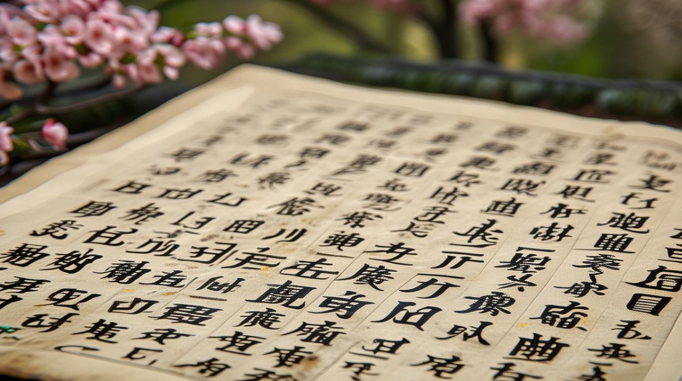 唾的成语揭示了哪些人性百态？-图4