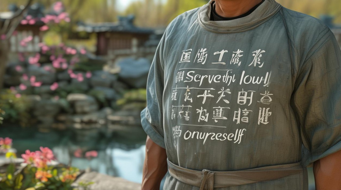 服低做小是成语吗？含义及用法解析-图1
