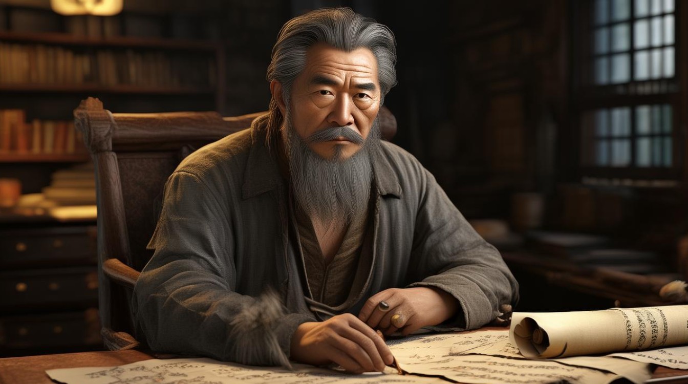 智者千虑必有一失蕴含哪些人生智慧？-图1