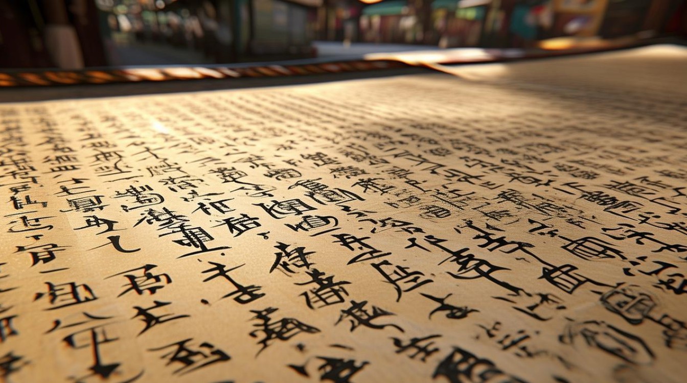 娼成语，语言中的隐秘角落如何反映文化镜像？-图2