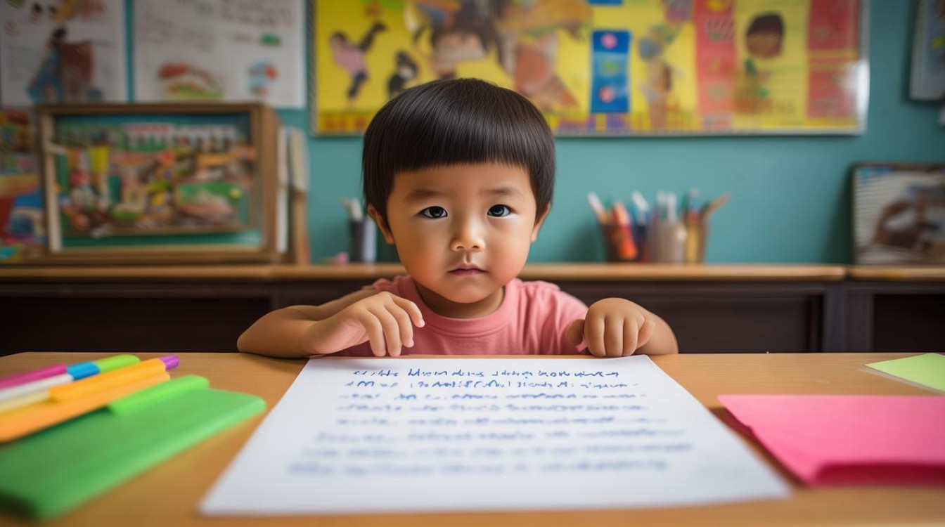 一年级语文如何通过排列句子培养孩子的语言逻辑？-图2