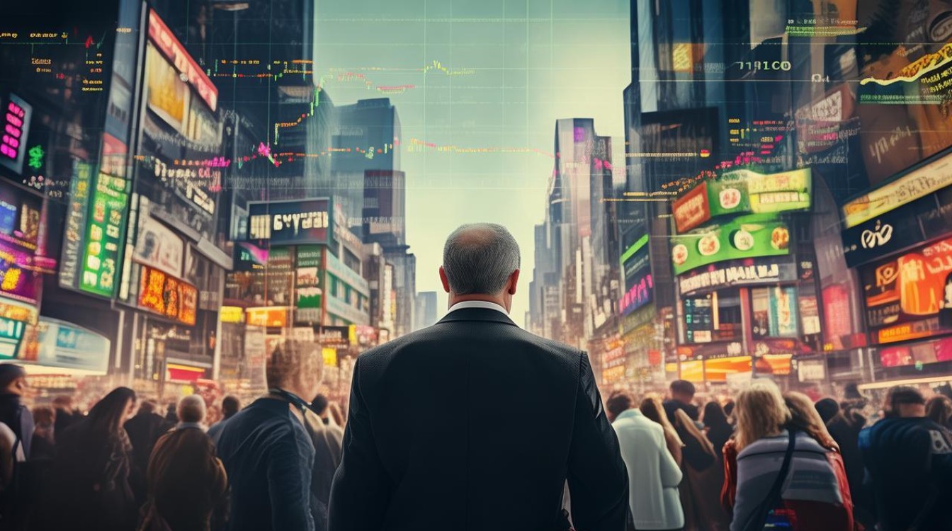 金钱至上的社会是否让人情变得冷漠？-图1