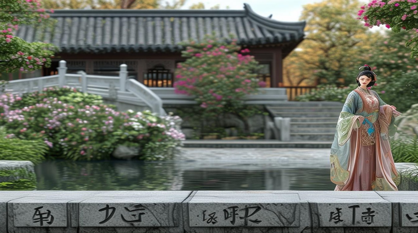 带女字的成语有哪些？-图2