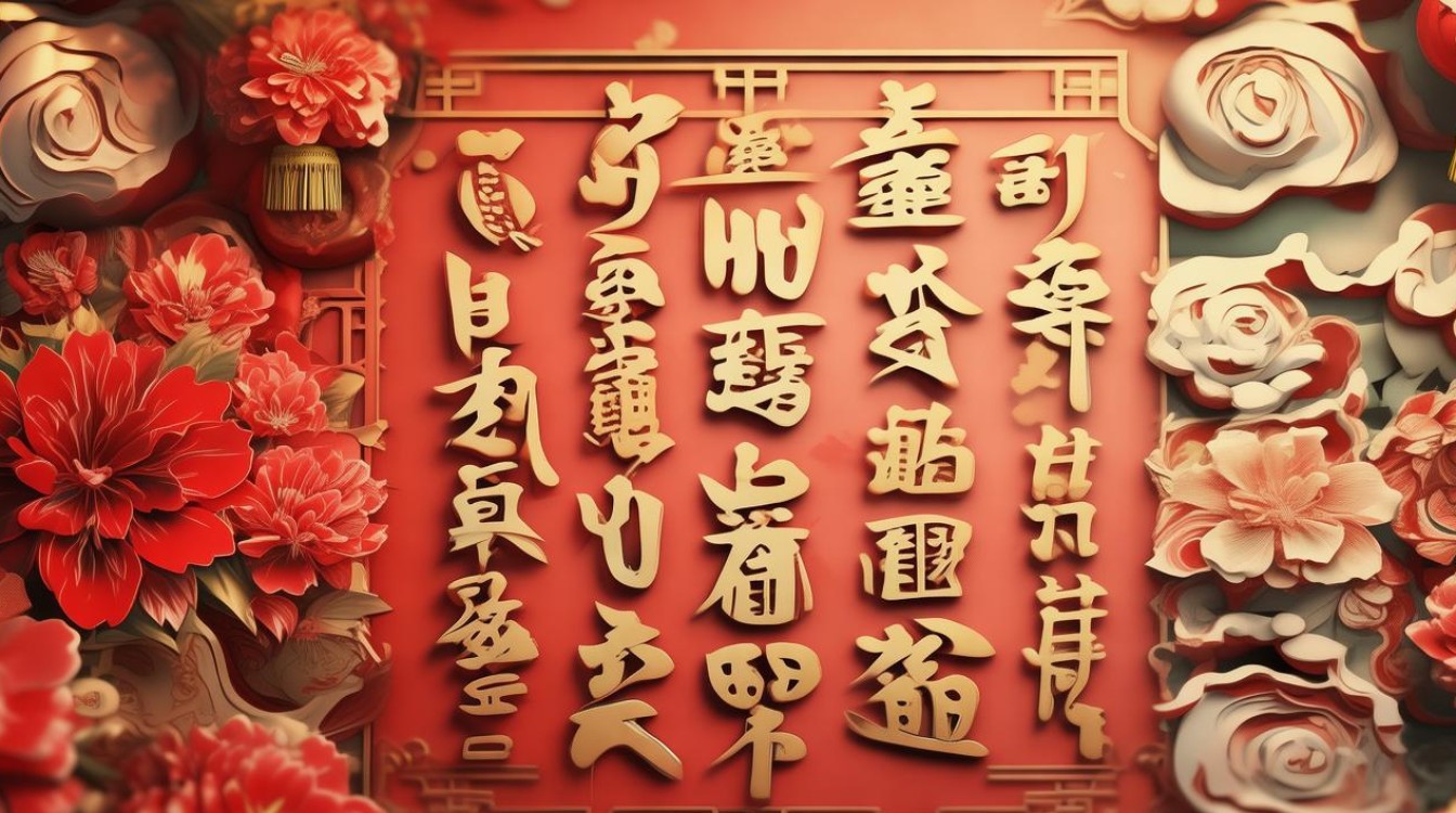 春节祝福语成语有哪些？传递吉祥如意的文化瑰宝-图3