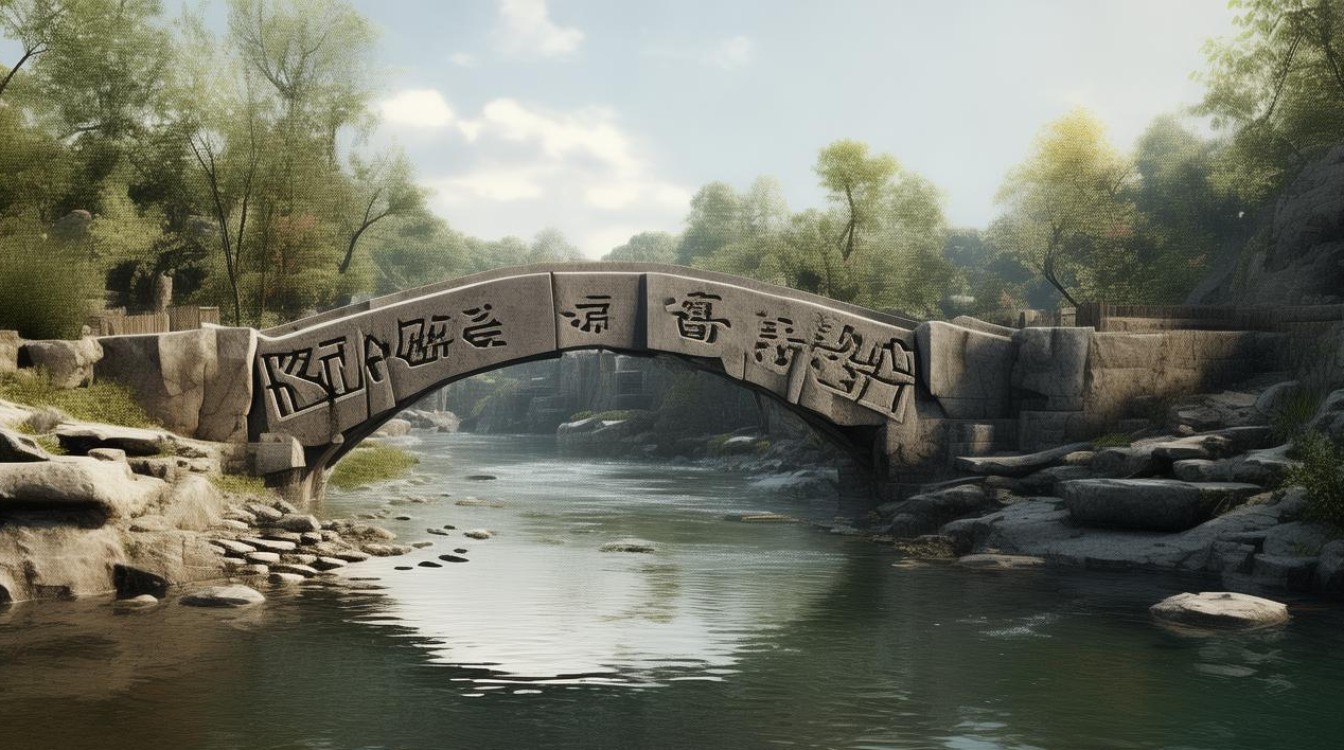 沟字成语蕴含哪些文化意蕴与生活智慧？-图2