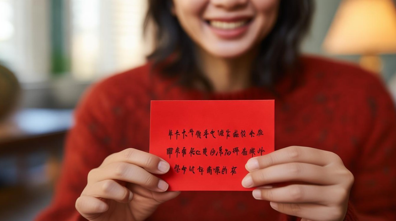 收到红包开心的句子有哪些？暖心表达分享！-图2