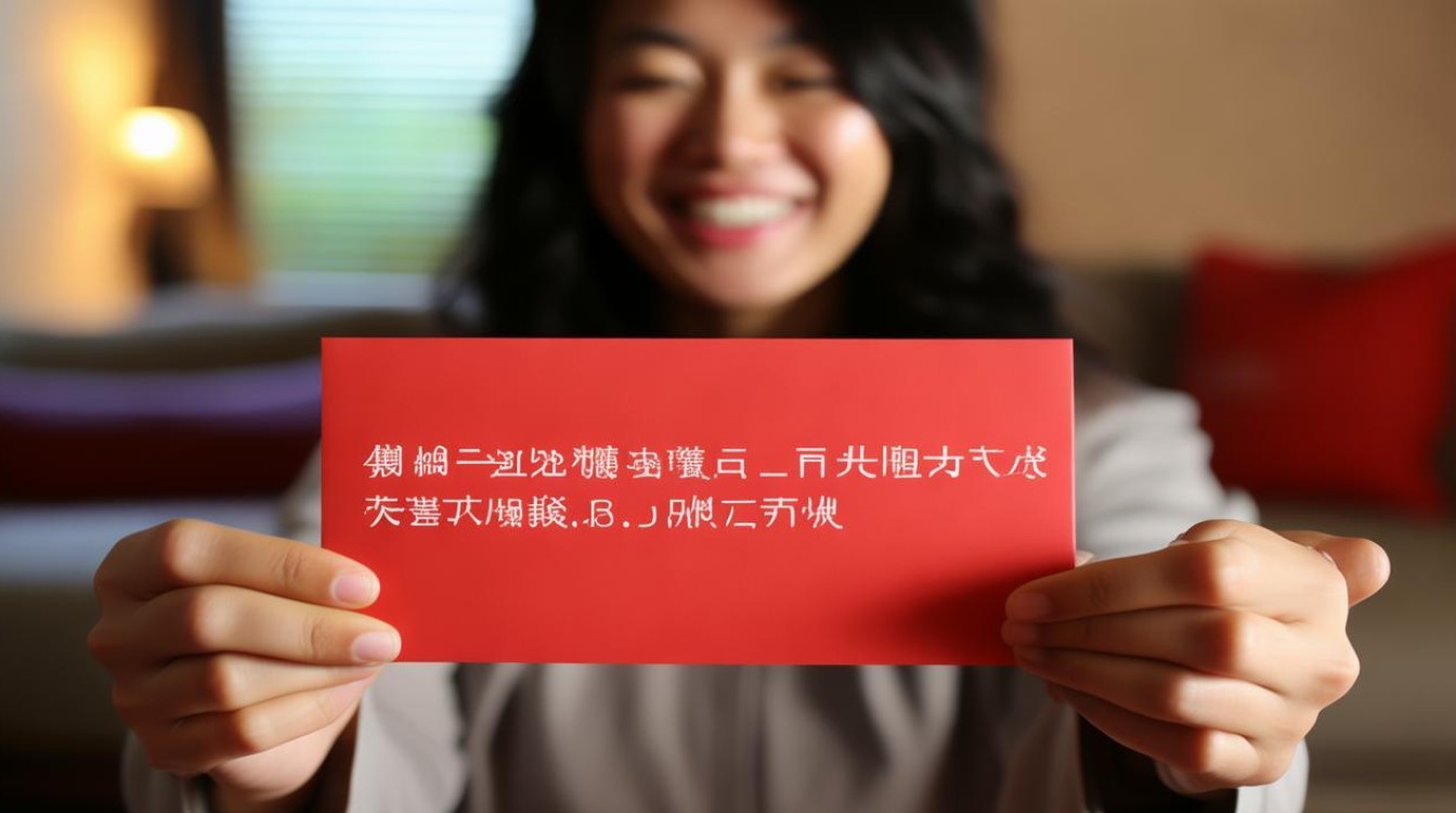收到红包开心的句子有哪些？暖心表达分享！-图4