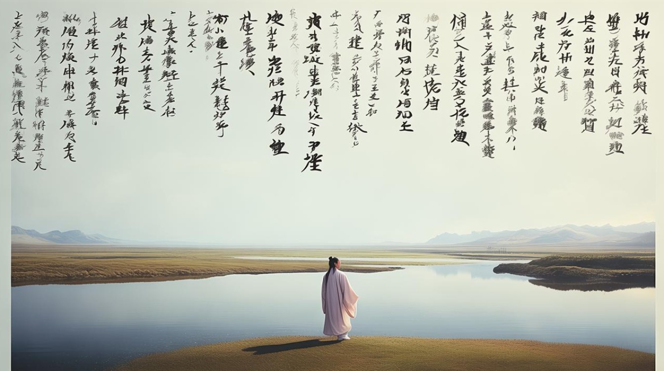 四字成语为何能展现语言的独特魅力？-图1