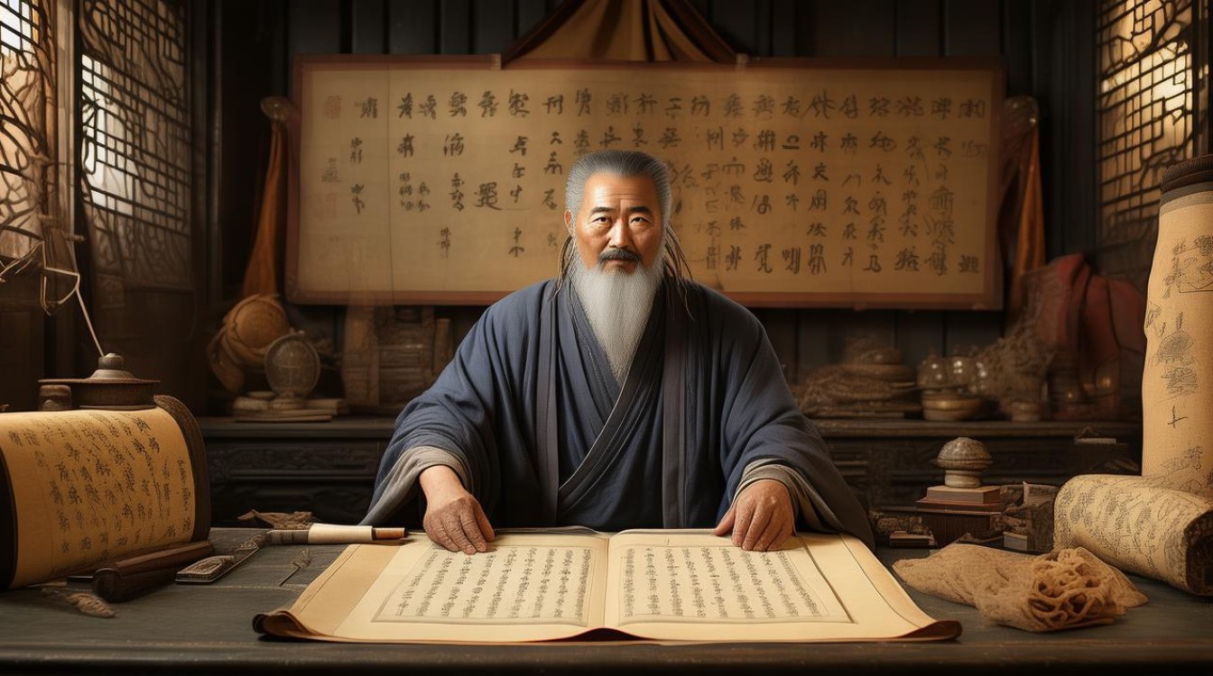 中华经典成语中蕴含哪些金钱智慧？-图1