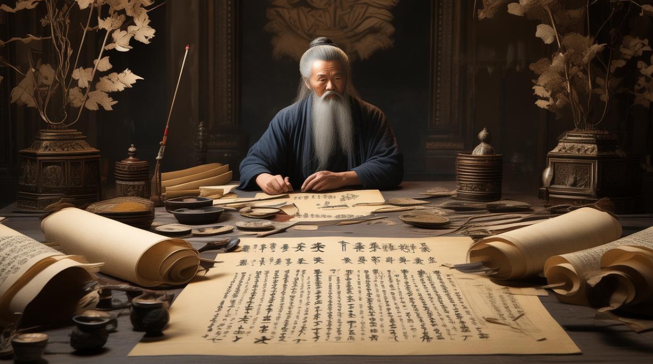 有哪些形容讨论的成语能展现语言智慧？-图2