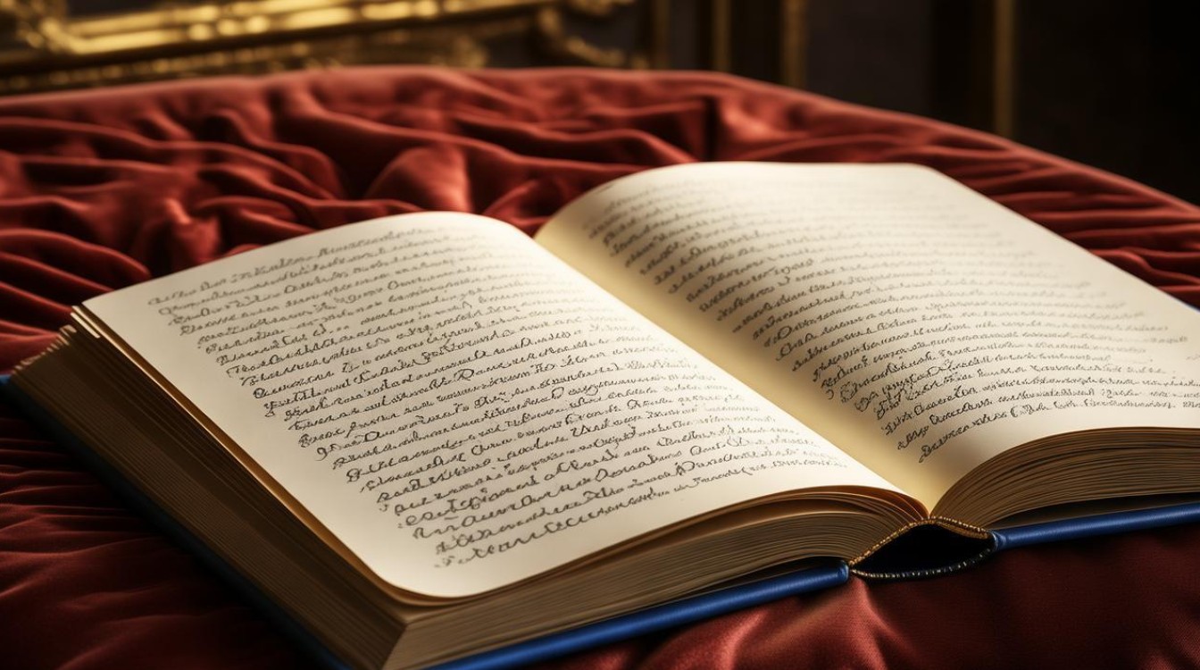 What Are the Most Beautiful English Love Sentences to Stir Your Soul?-图3