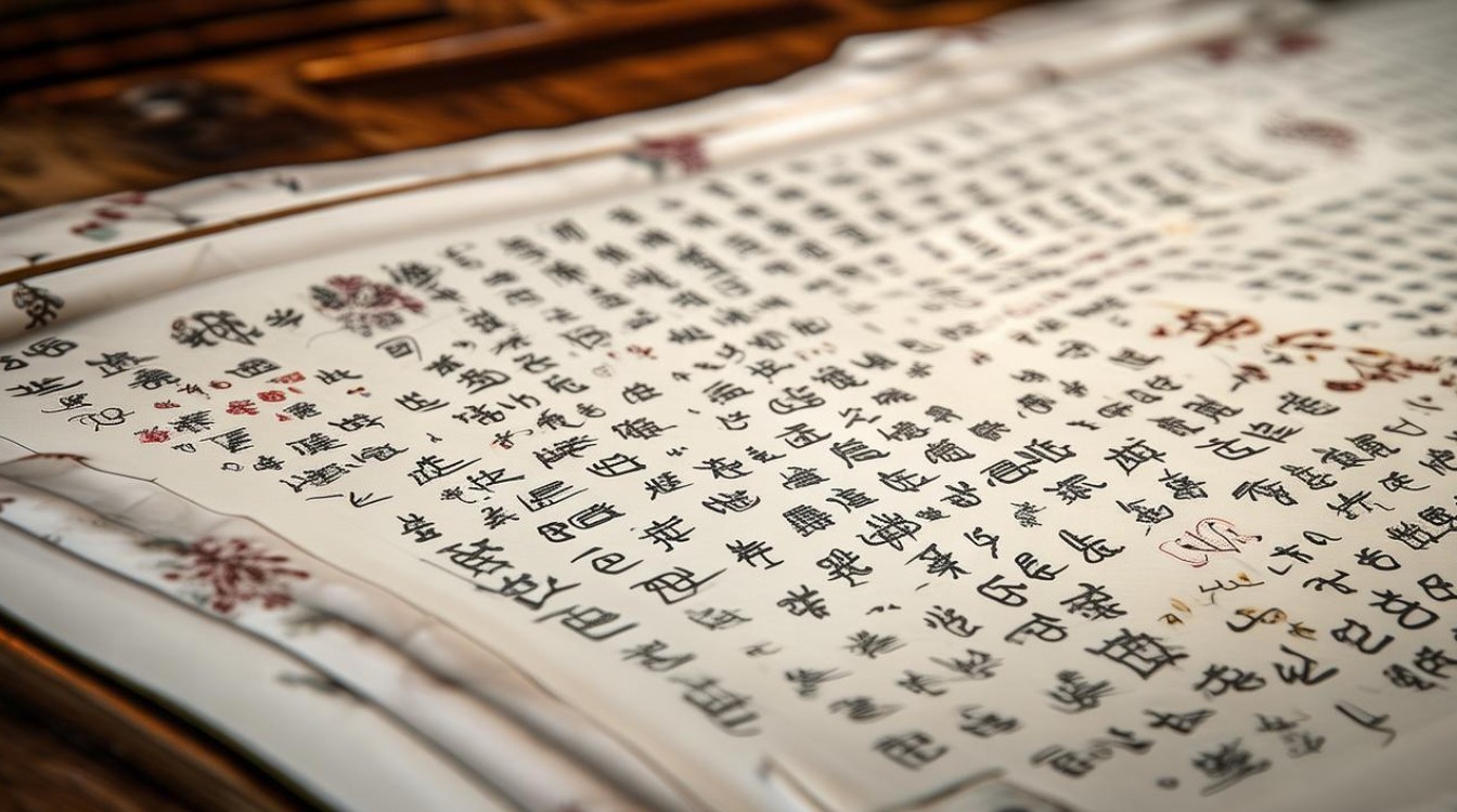 哪些成语适合做网名？古典与现代的个性之选！-图1