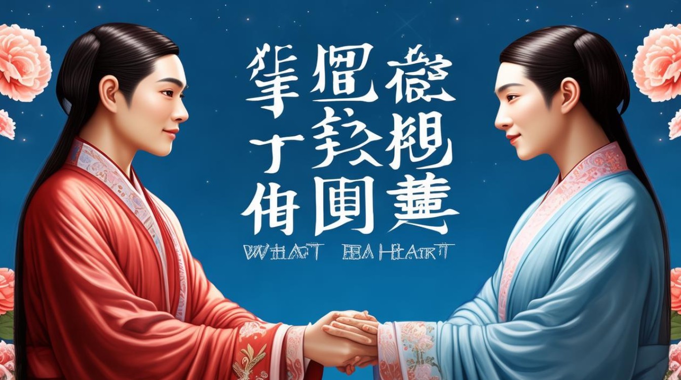 成语什么同心？常见同心成语大全及解析-图3