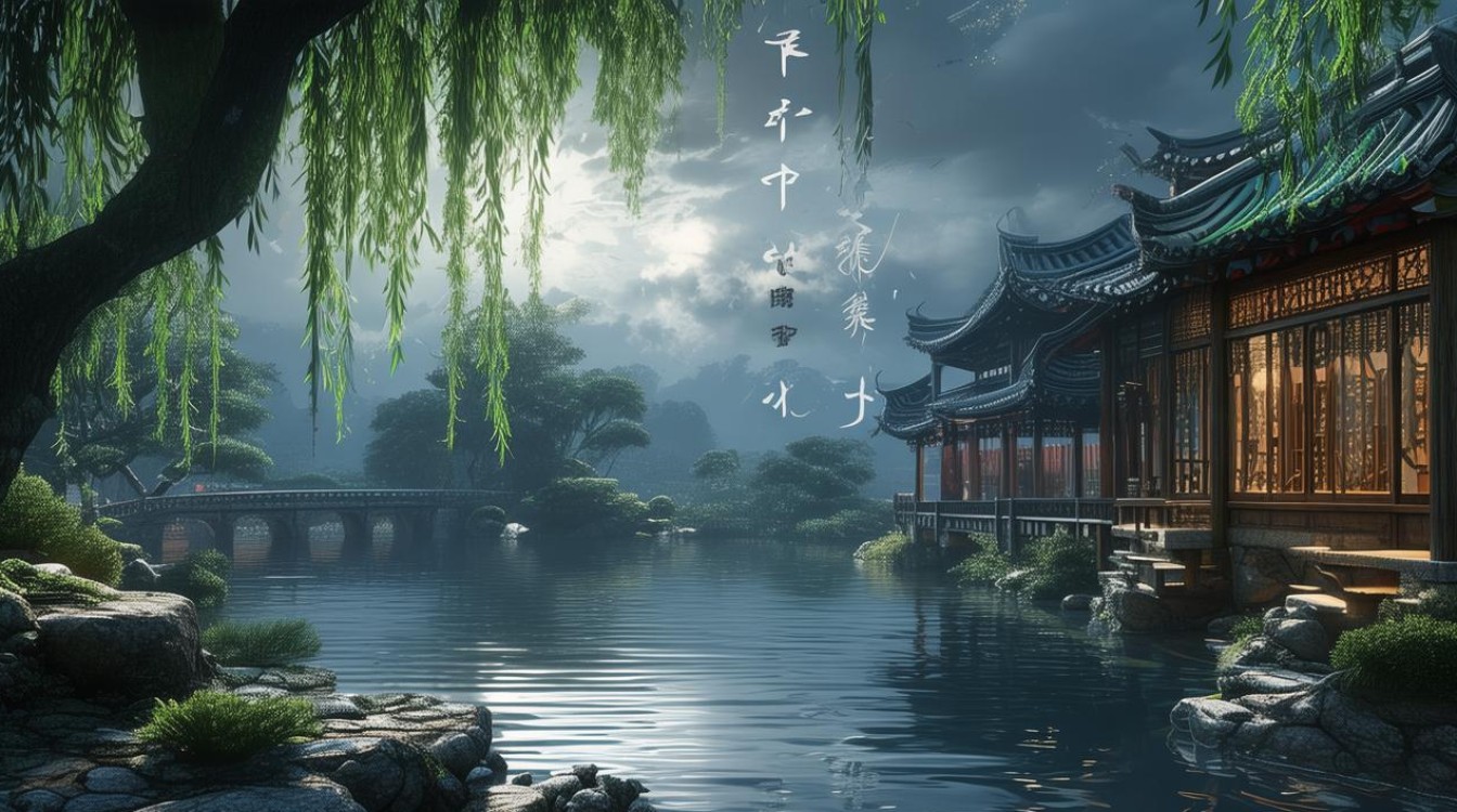 风月的成语有哪些？常见带风月的成语及解释-图2