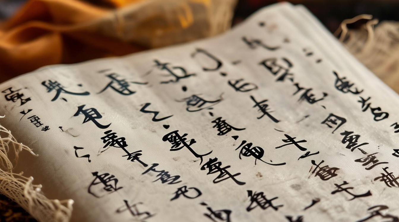 棉字成语有哪些温暖人心的文化寓意？-图1