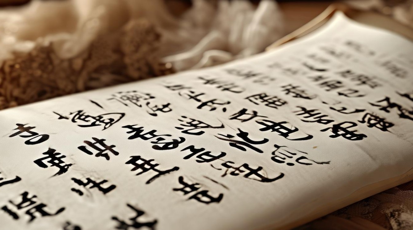 棉字成语有哪些温暖人心的文化寓意？-图3