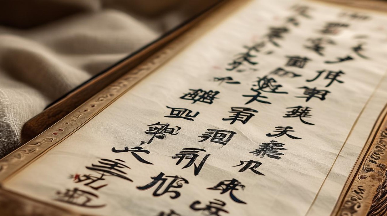 棉字成语有哪些温暖人心的文化寓意？-图4