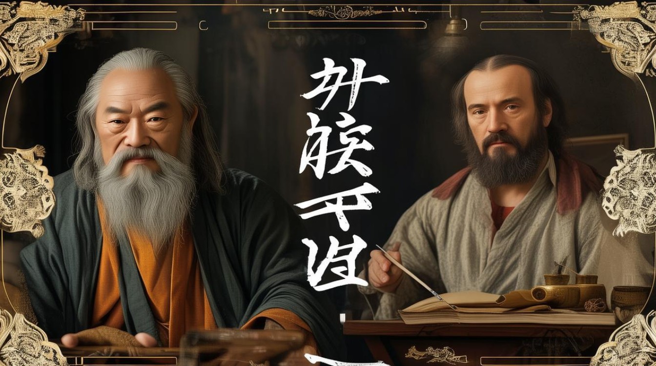 什么中外的成语是跨越文化的智慧结晶？-图2