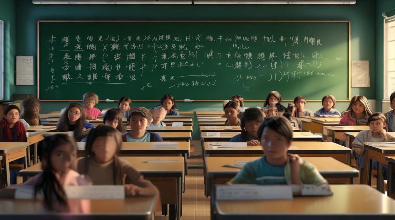一堂的成语有哪些？完整解析与例句-图1