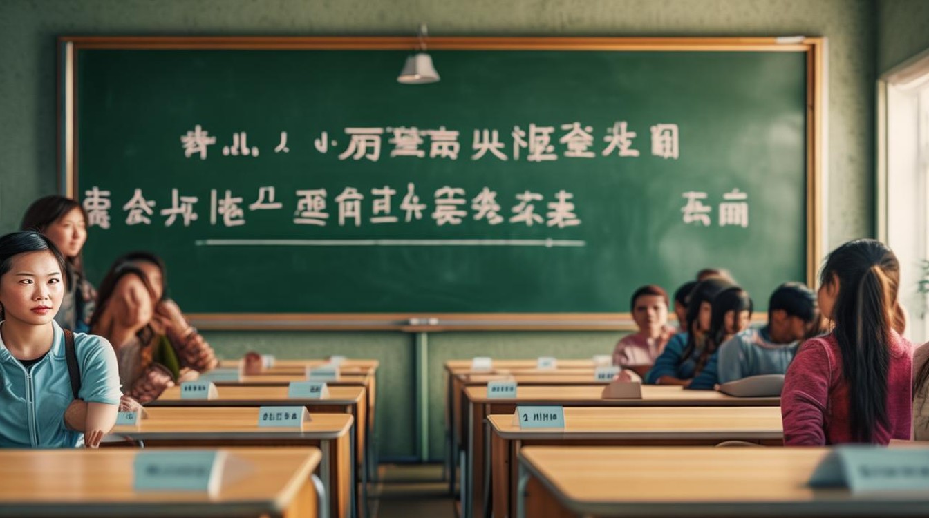 一堂的成语有哪些？完整解析与例句-图4