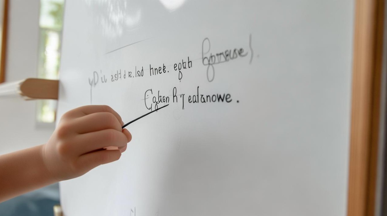 小学一年级英语句子有哪些？-图4