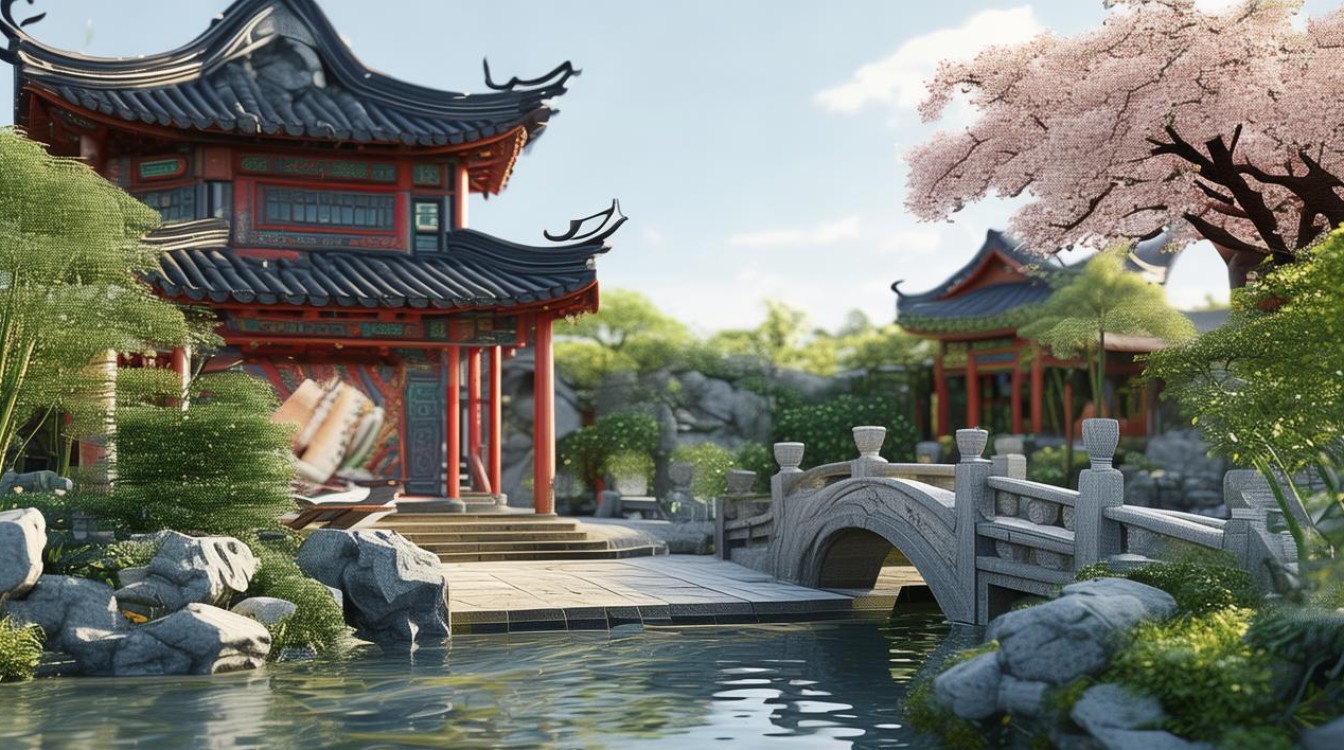 如何用优美句子描写中国文化？-图4