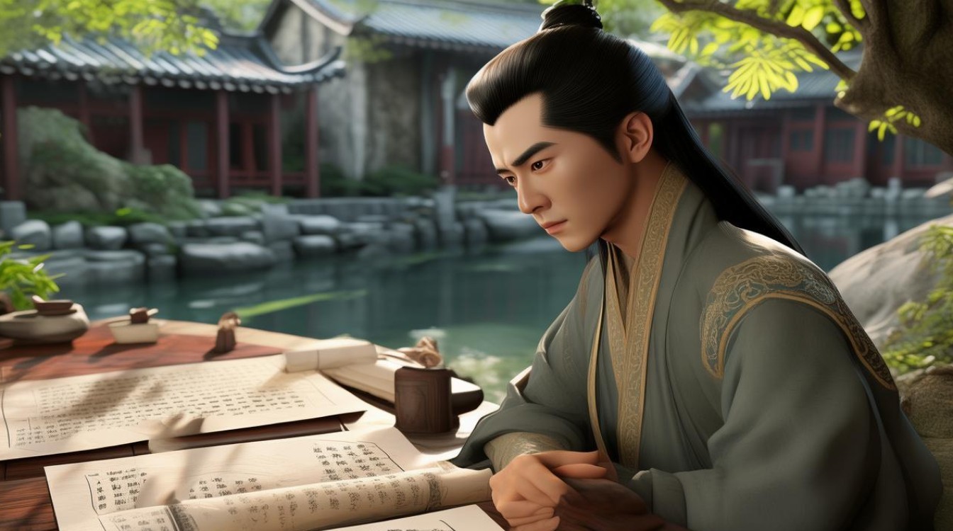 齐眉的典故源自哪里？演变过程是什么？-图4