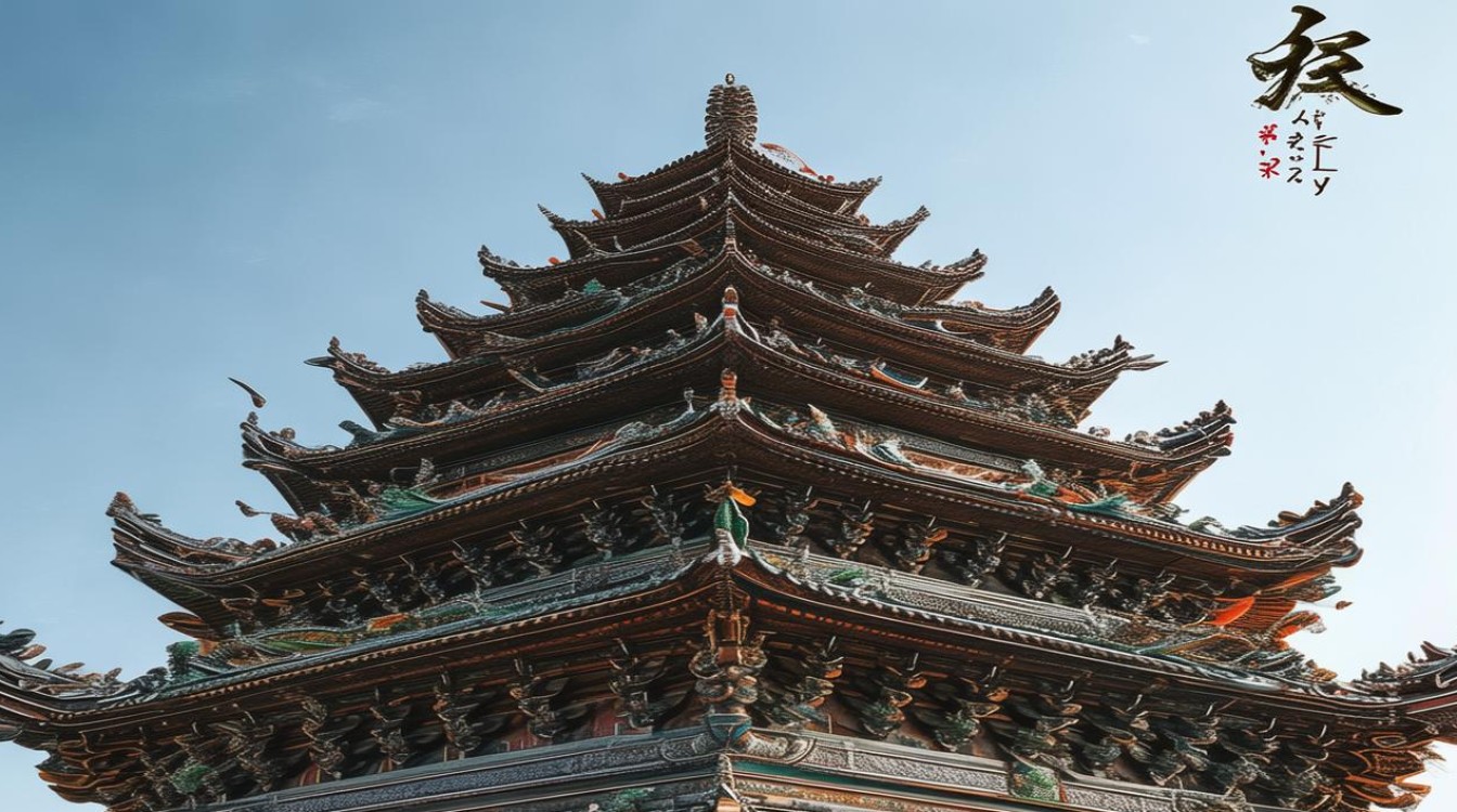 描写高的成语有哪些？-图1
