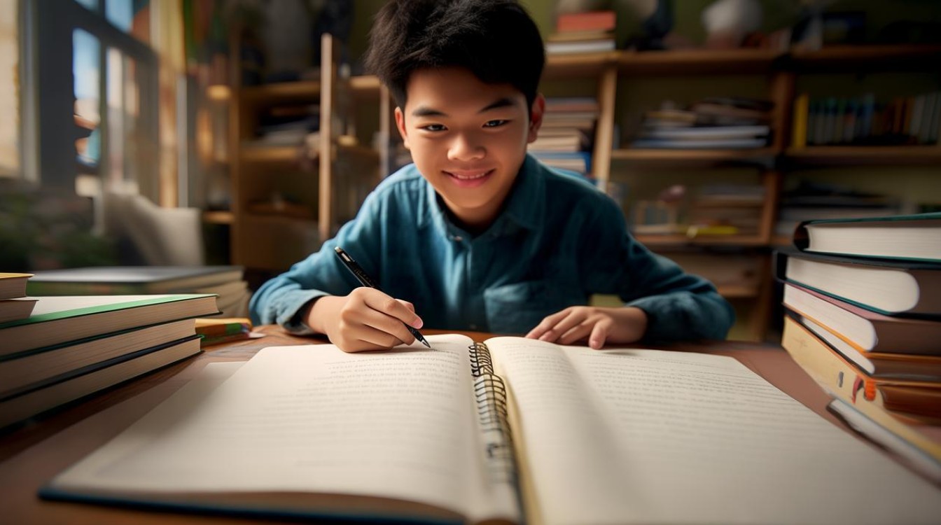 学霸的句子中隐藏着哪些智慧密码？-图4