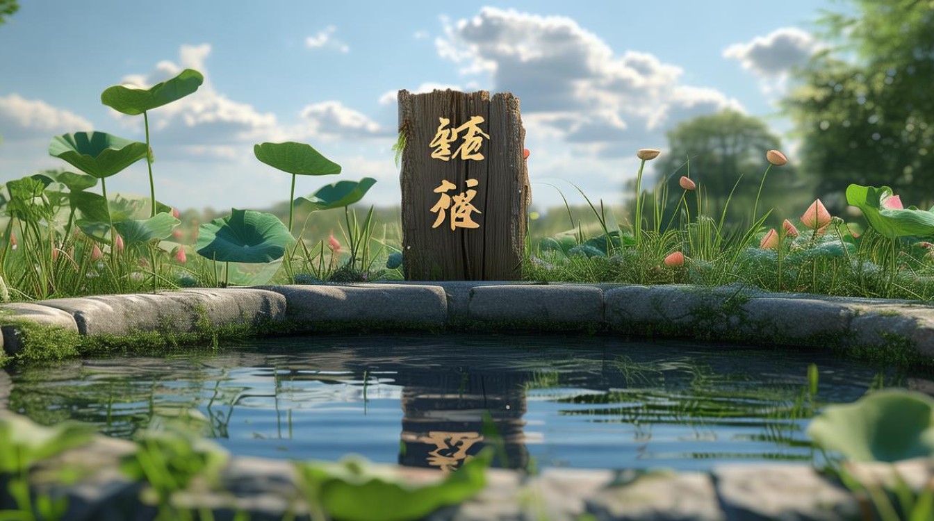 带井的成语有哪些？常见带井字的四字成语大全-图1