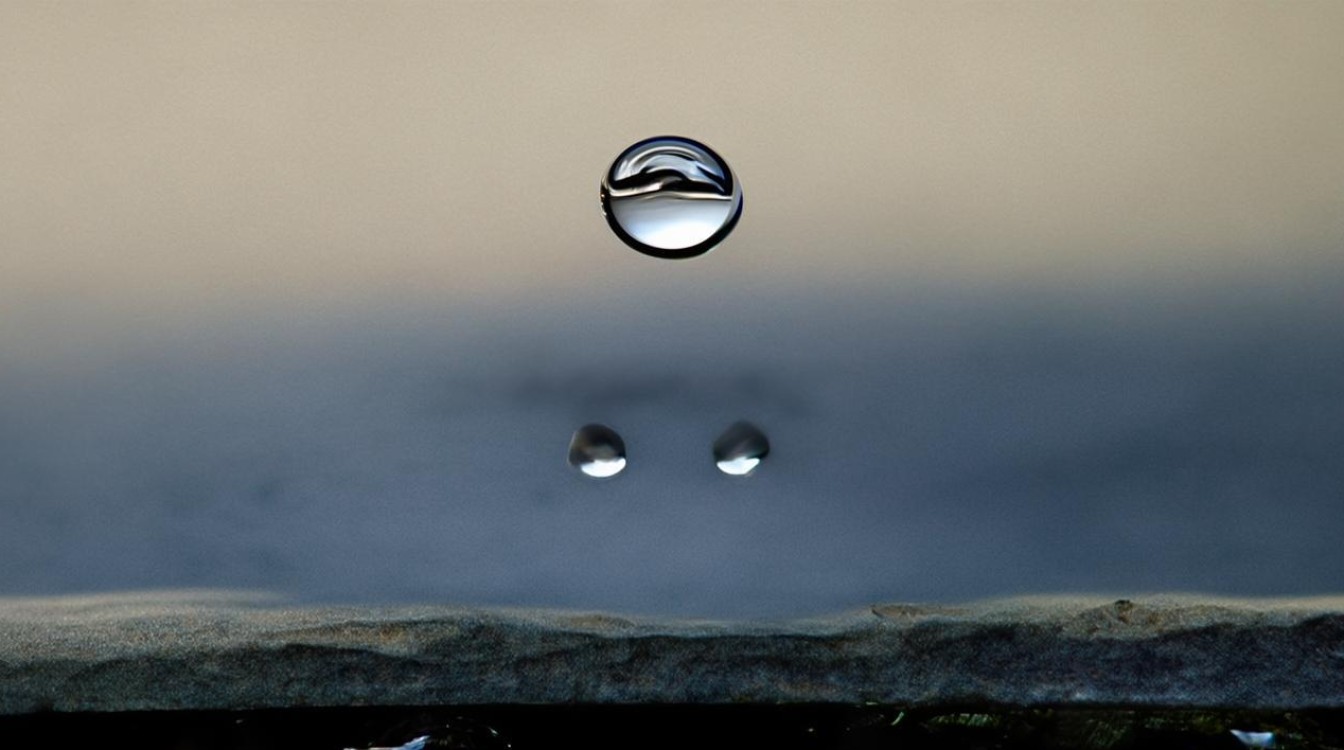 水滴石穿是什么意思？成语水滴石穿的寓意与典故-图1