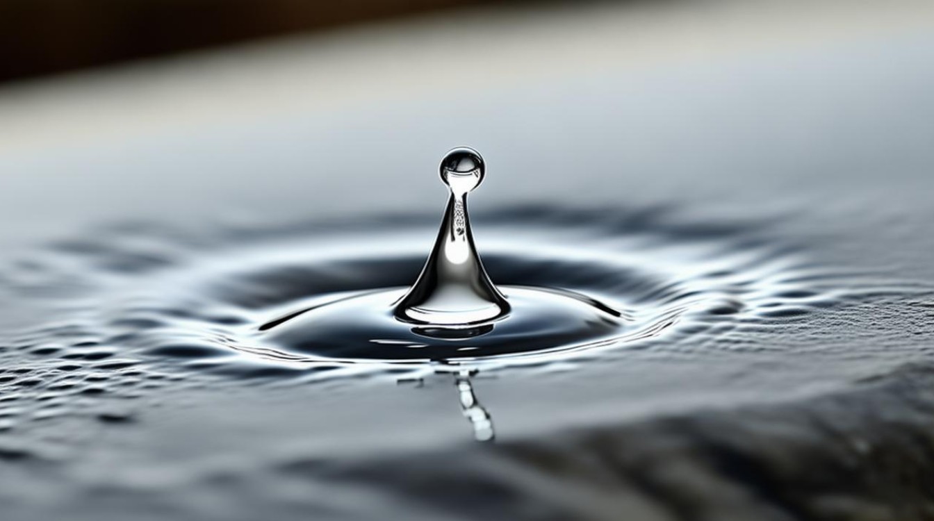 水滴石穿是什么意思？成语水滴石穿的寓意与典故-图2