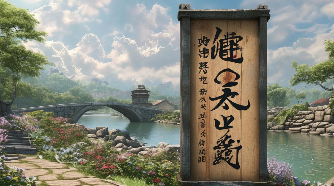 有哪些常用的带‘在’字的成语？-图2